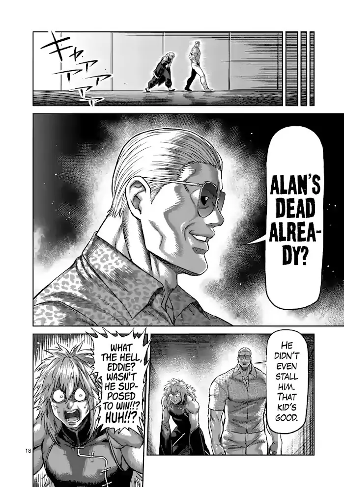 Kengan Omega Chapter 96 image 18_optimized